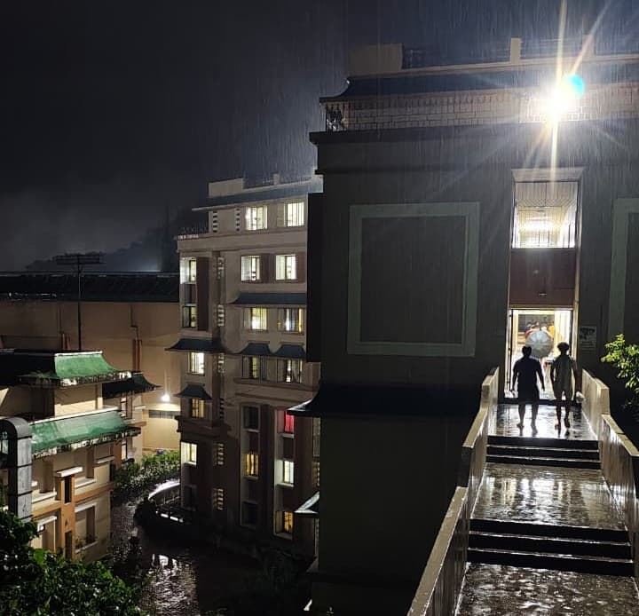 Sikkim Manipal Institute of Technology East Sikkim Hostel and Mess photo 4